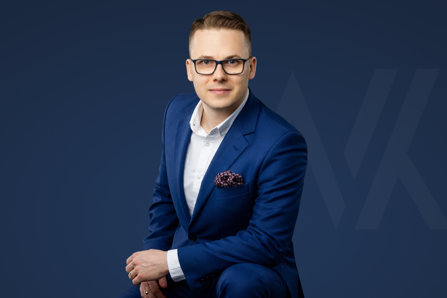 Radca prawny Wojciech Kościuk